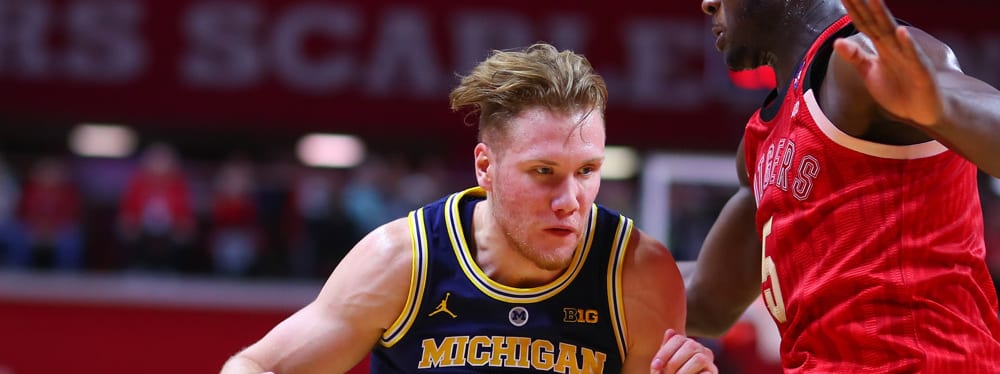 NCAA Tournament Preview: West Region