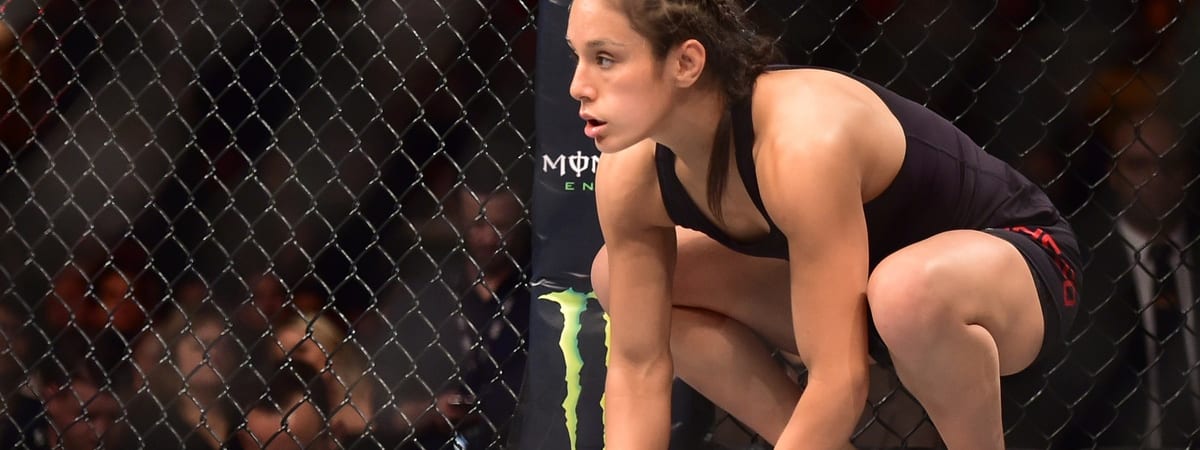 Best Credit Card Betting Sites in Arizona For Noche UFC