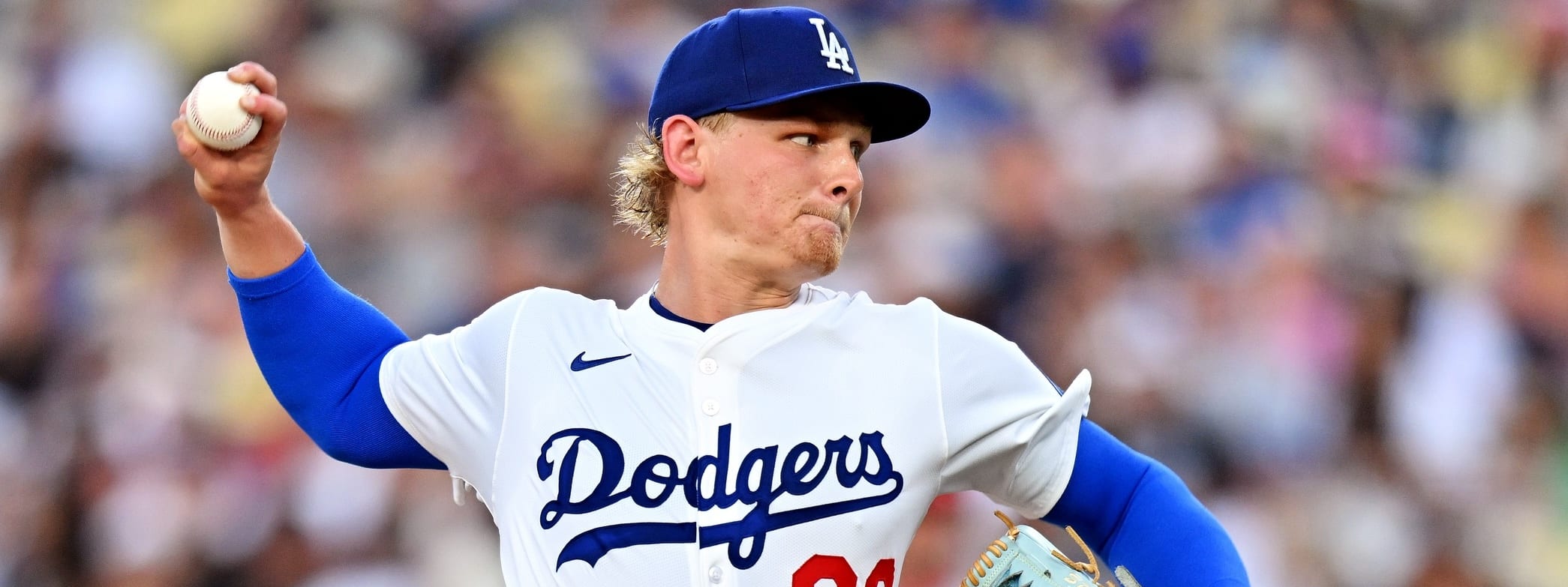 Fantasy Baseball Breakouts and Busts: Starting Pitchers - Part 2