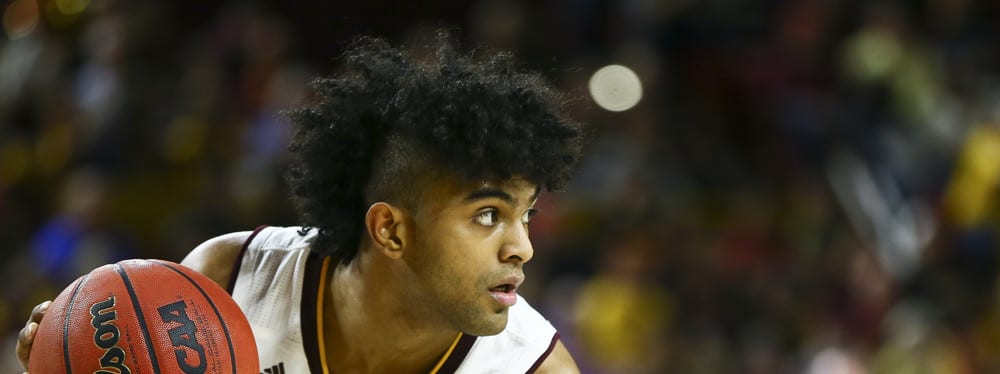 DFS College Basketball: Saturday Preview