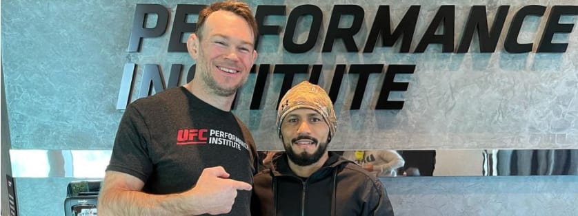 MMA DFS Podcast: UFC 256
