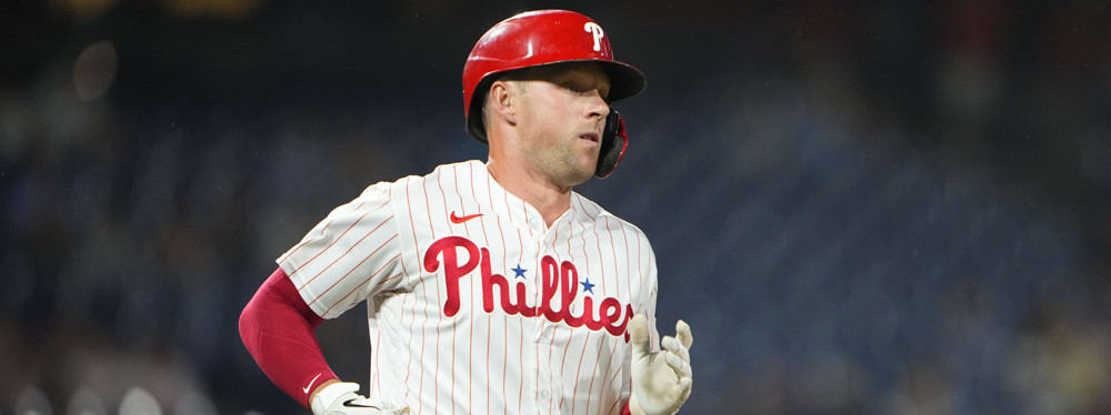 FanDuel MLB: Saturday World Series Game 6 Targets