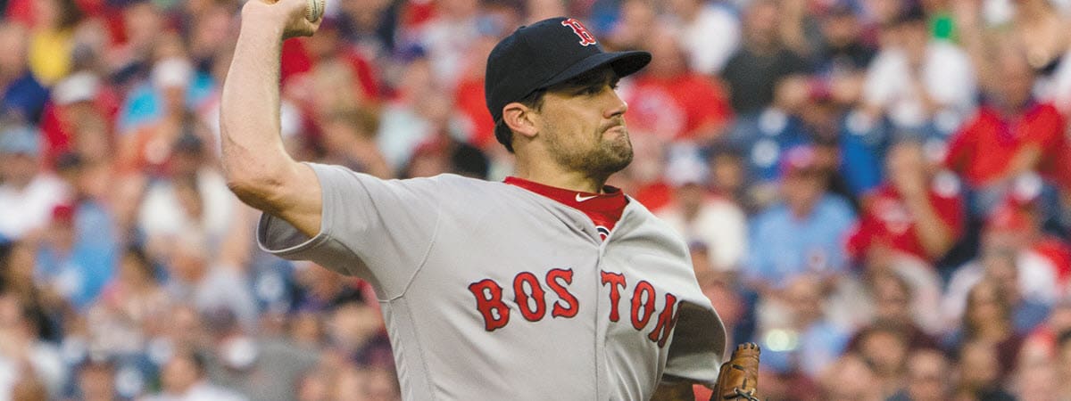 Weekly Pitcher Rankings: Streaming Upstream