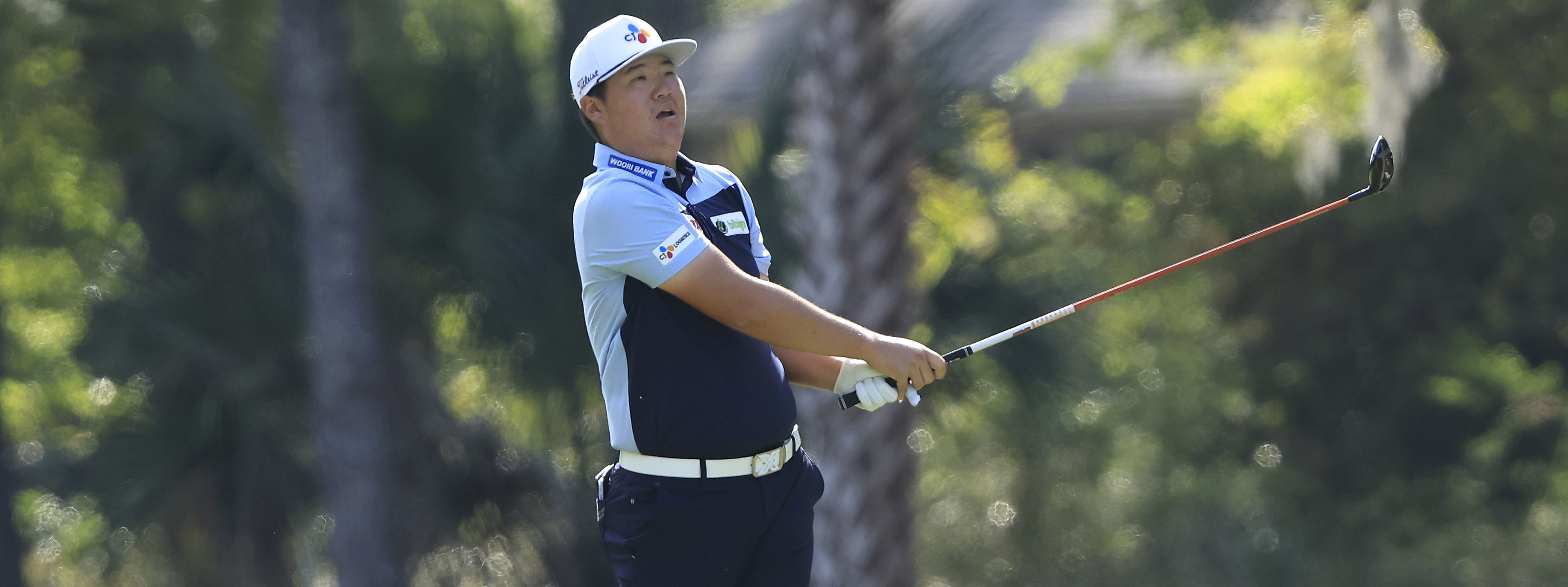 Betting on Golf: Rocket Mortgage Classic