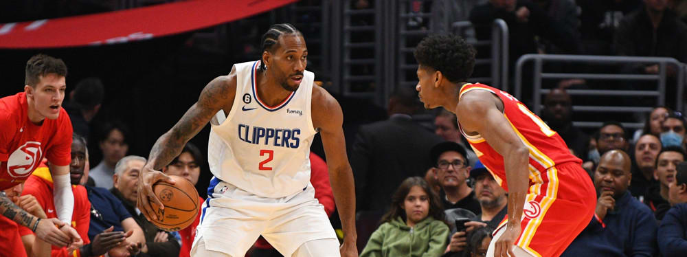 Fantasy Basketball Trade Tips: Time to Move Off Kawhi and Claxton?