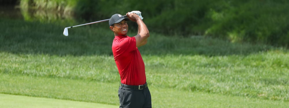FanDuel PGA: Farmers Insurance Open