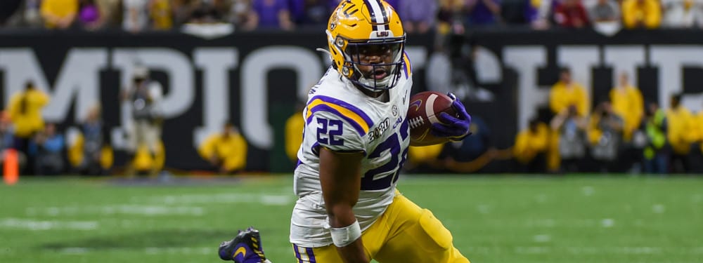 ADP Analysis: First-Round Clyde & Sony's Slide