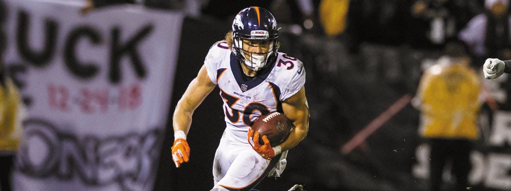 Staff Picks: Steelers and Broncos