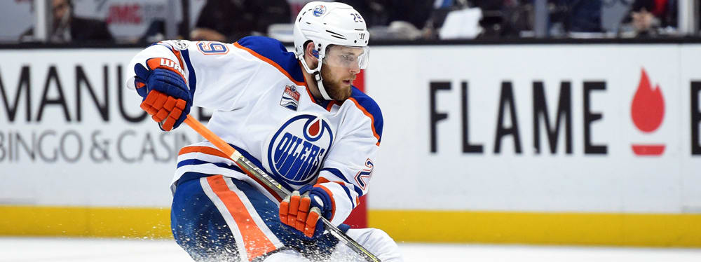DraftKings NHL: Monday Picks