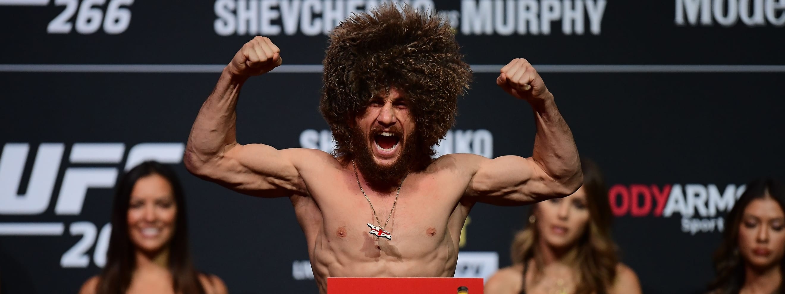 DraftKings MMA: UFC 306 (Noche UFC) DFS Preview