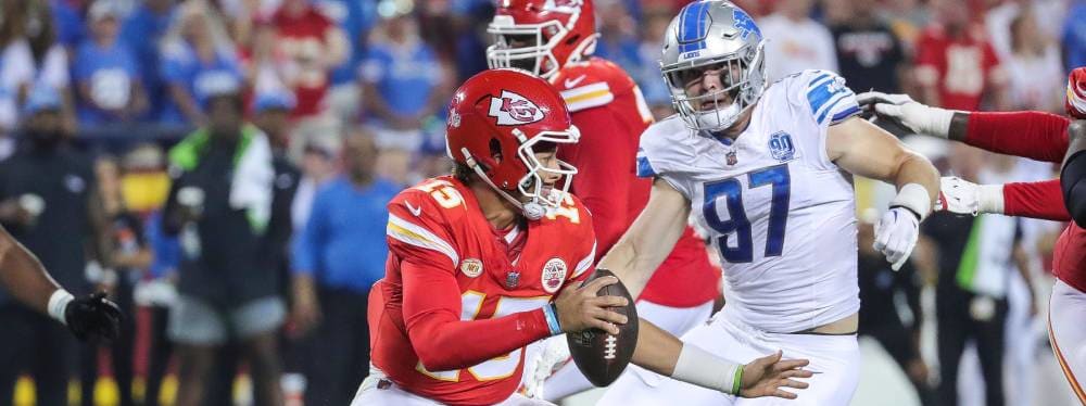 Best NFL Divisional Round Betting Promos: Bet NFL Playoffs Odds Now with Top Sites & Apps