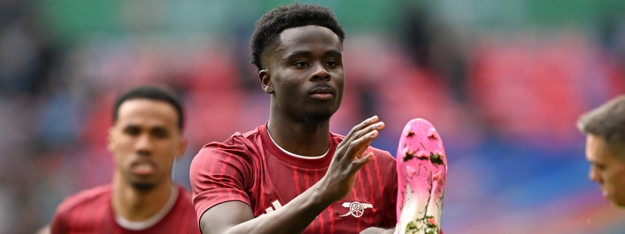 FPL GW32 Tips: Saka, Rice, Gabriel & Reece James Updates