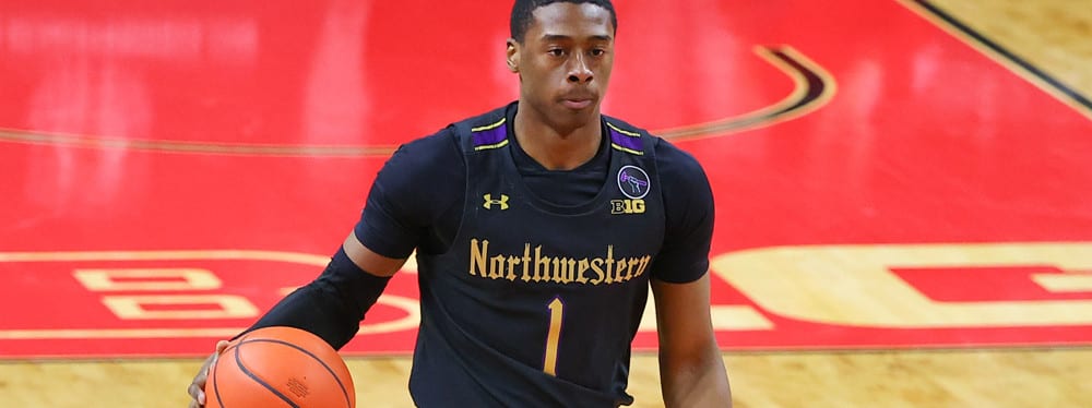 DFS College Basketball: Sunday Preview