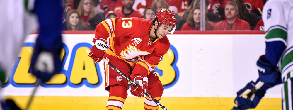 FanDuel NHL: Sunday Targets