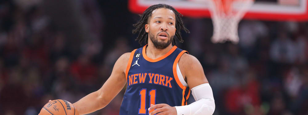 NBA Picks: Hawks at Knicks NBA Cup Betting Preview