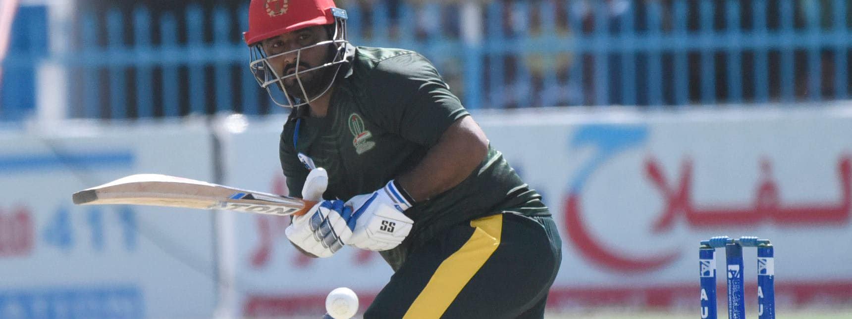 Scotland vs. Afghanistan: Second ODI Preview