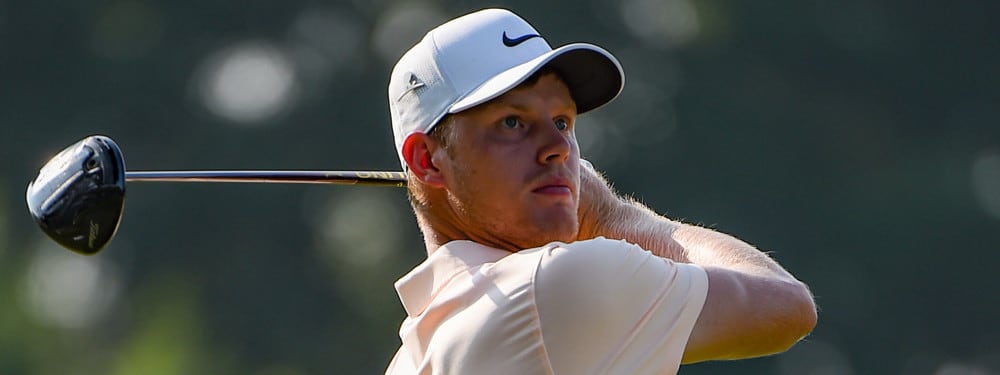 Betting on Golf: Farmers Insurance Open