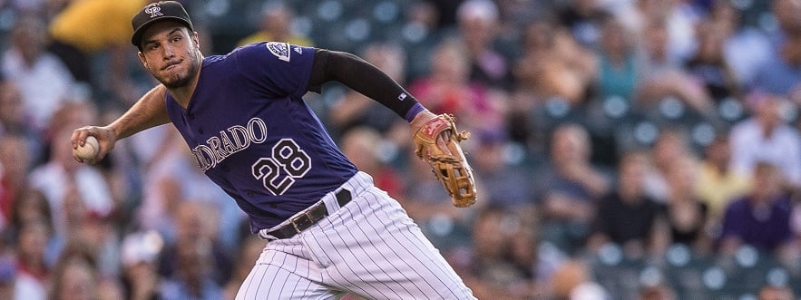 DraftKings MLB: Tuesday Picks