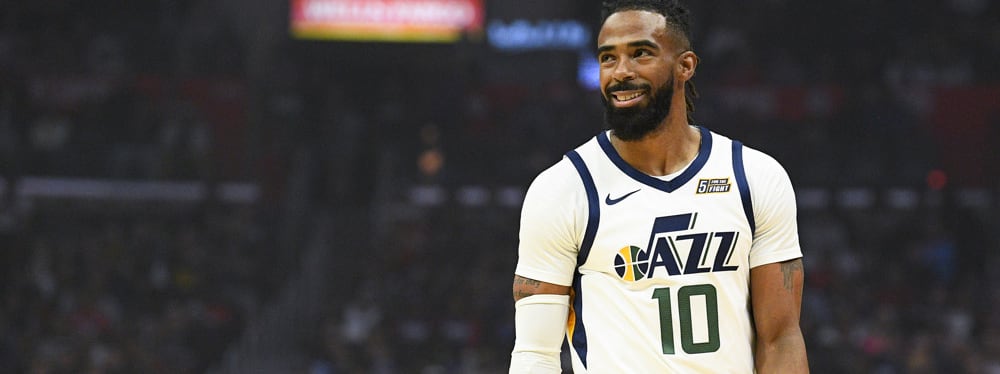 FanDuel NBA: Friday Value Plays