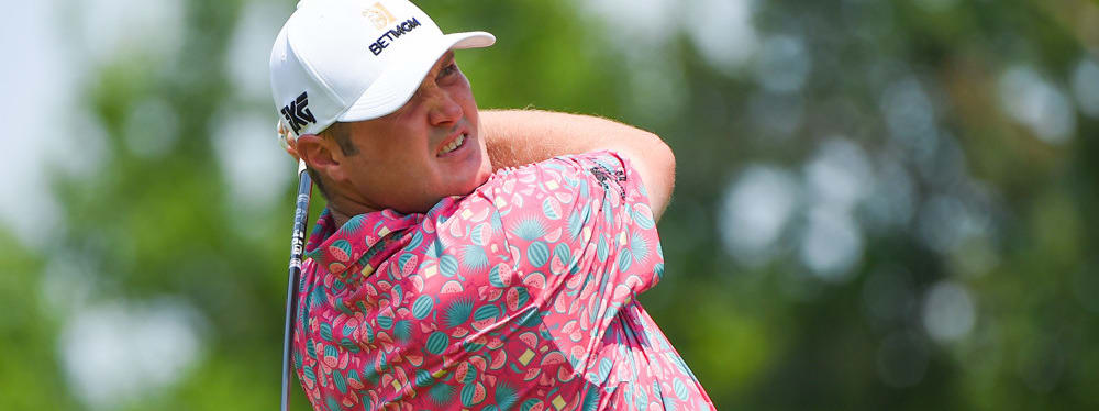 FanDuel PGA: Wyndham Championship