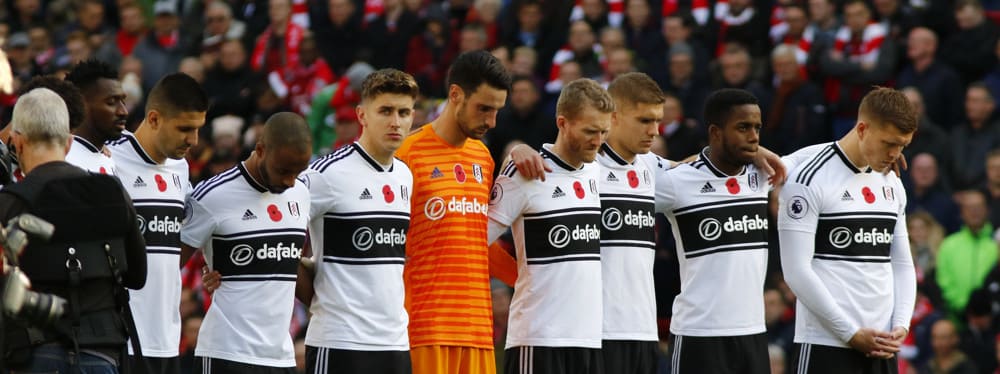 Are Fulham and Brighton Really That Bad?