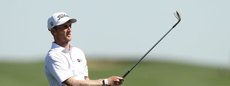 DraftKings PGA: Bermuda Championship