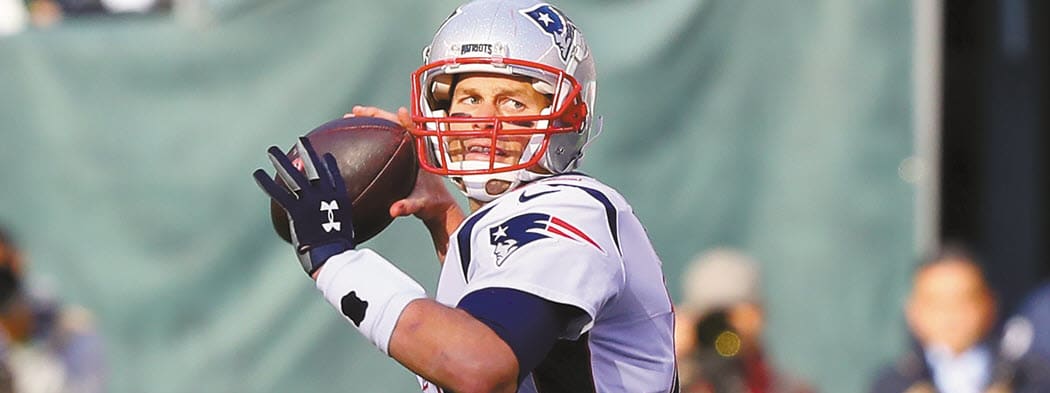 Yahoo DFS Football: Wild-Card Picks