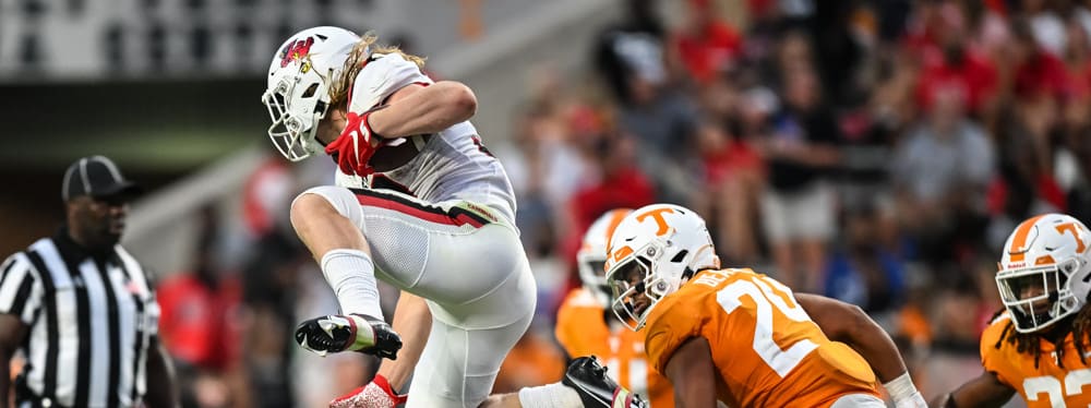 College Football DFS Picks: Tuesday MACtion Slate, Week 12