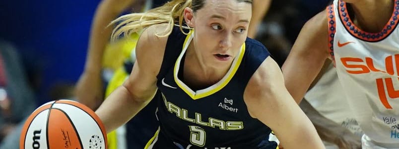 Best WNBA Bets Today: Free Picks and Player Props for Friday, June 20