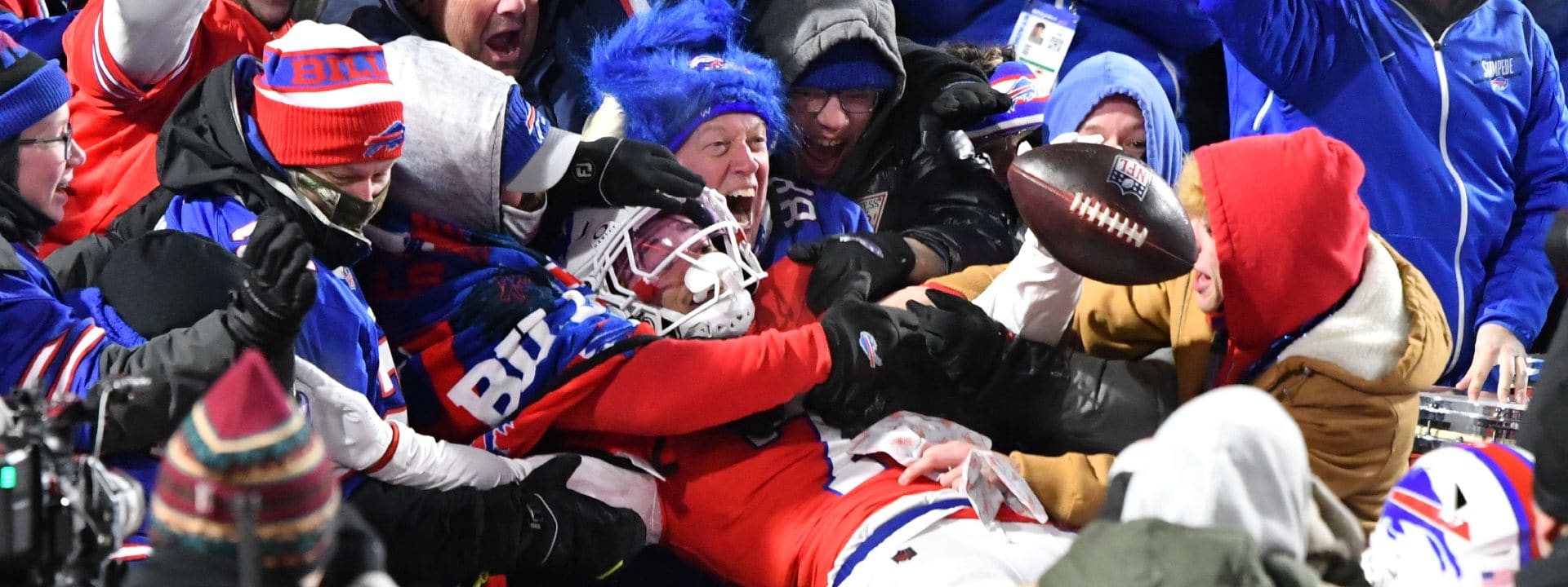 Best Bills vs Jets Betting Promos | Get $5300+ in Bonuses Today