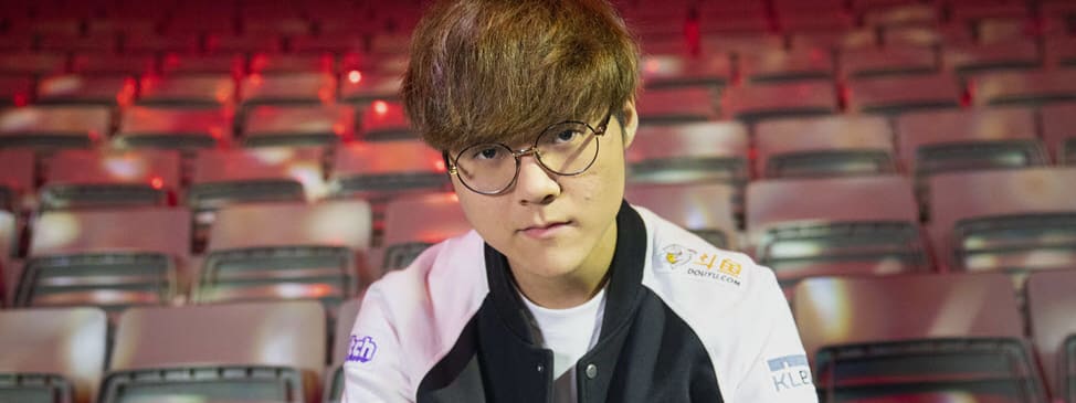 DraftKings LoL: Sunday LPL/LCK Breakdown