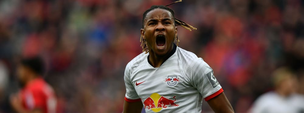 DraftKings DFS Soccer: Tuesday UCL Picks