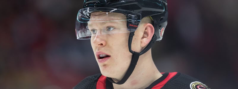 Yahoo DFS Hockey: Monday Picks