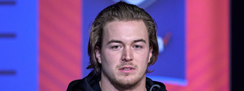 NFL Draft: Final Two-Round Mock