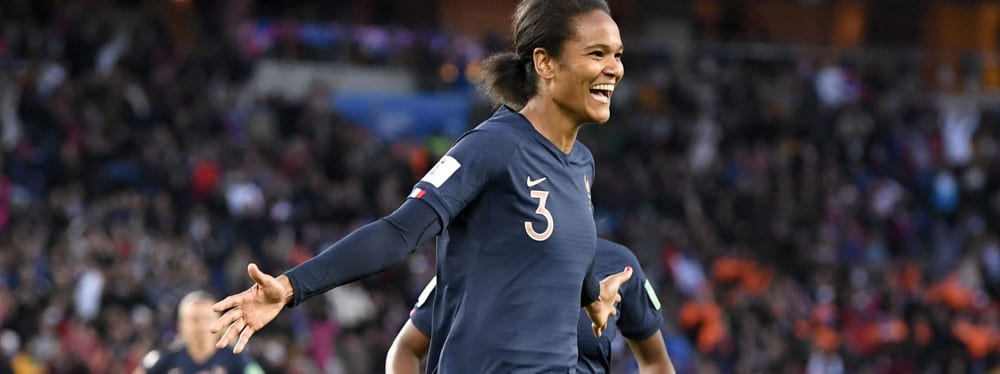 Women's World Cup: Wednesday DFS Breakdown