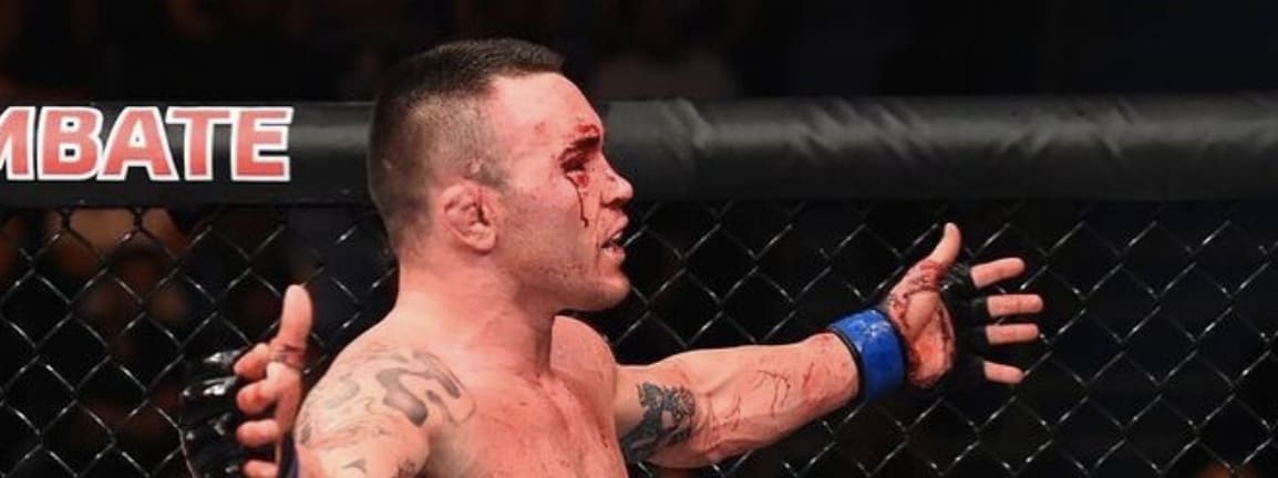 Drake's Takes: UFC 268 Usman vs Covington 2