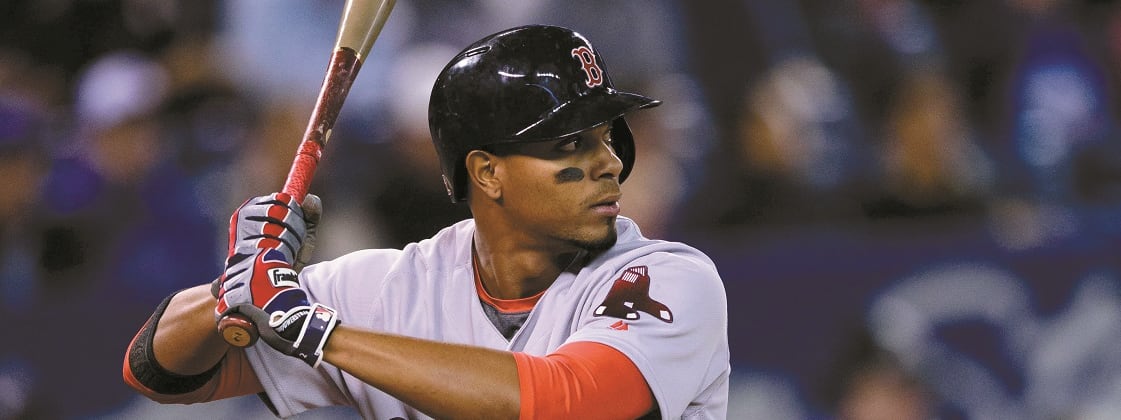 FanDuel MLB: Sunday Breakdown