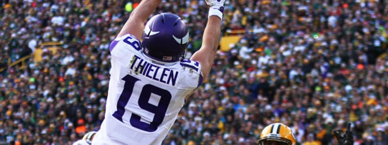 Thielen Groovy