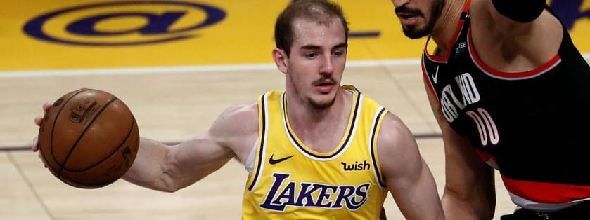 DraftKings NBA: Finals Game 3 Cheat Sheet