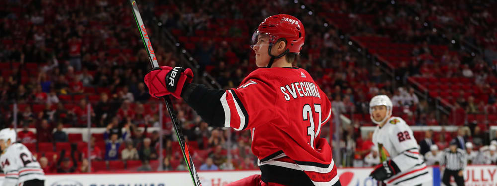 FanDuel NHL: Tuesday Targets