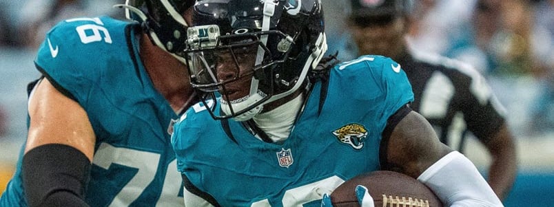 DFS Monday Night Football Breakdown: Jaguars vs. Chiefs