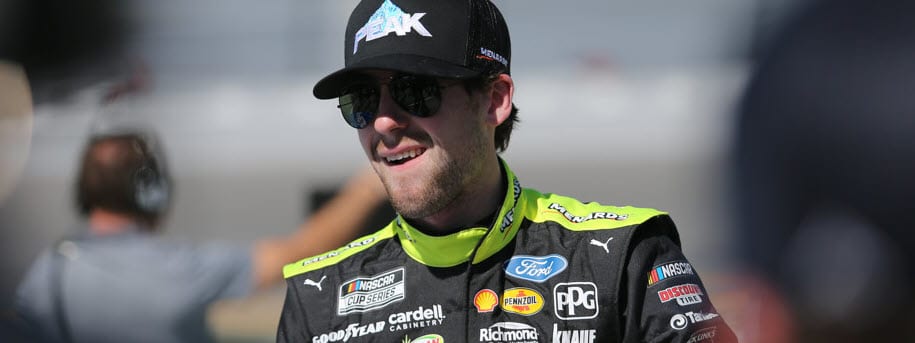 NASCAR Barometer: Elliott and Blaney Dominate Bristol All-Star Race