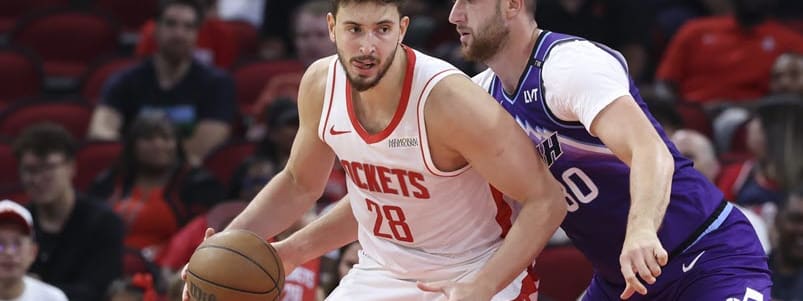 NBA DFS Picks: DraftKings Plays and Strategy for Wednesday, December 3