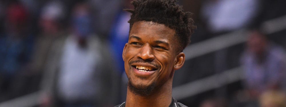 Fantasy Basketball Podcast: Free Agency Preview