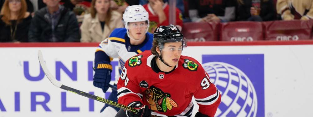 Best NHL Winter Classic Betting Promos: Thousands in Bonuses & Bet Blues-Blackhawks Odds