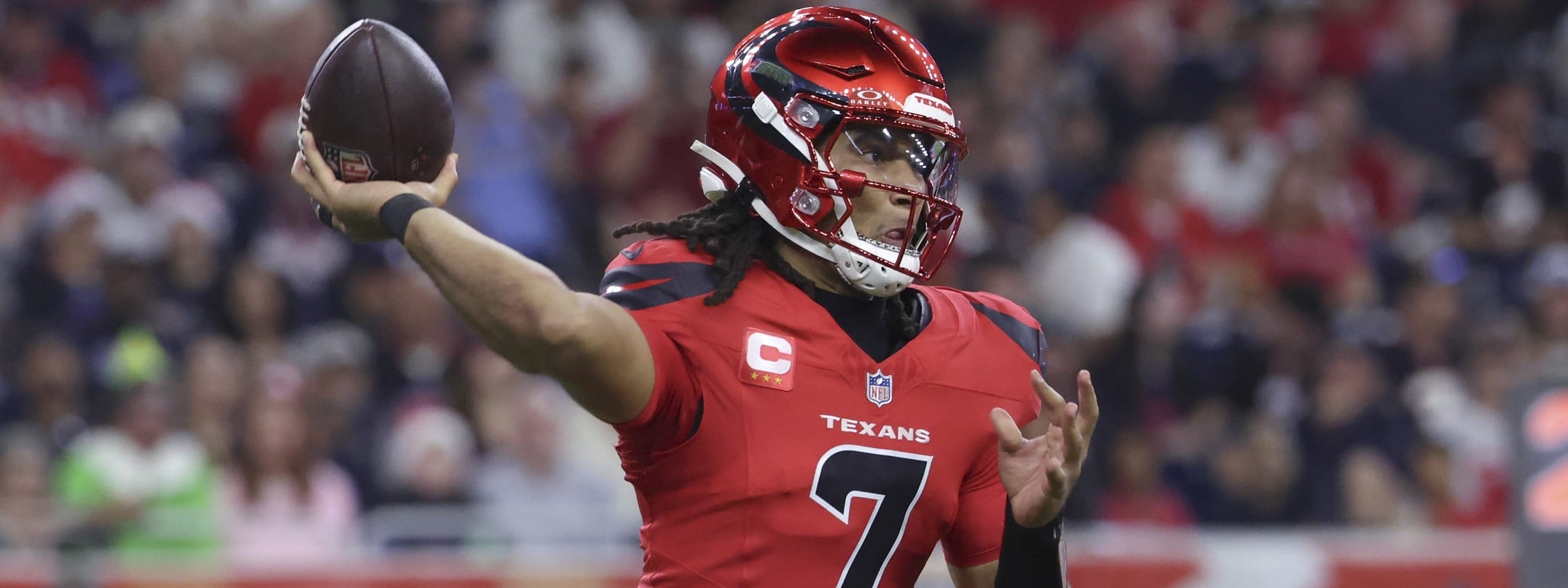 NFL Pick'Em Today: PrizePicks Plays for Wild Card Weekend - Monday