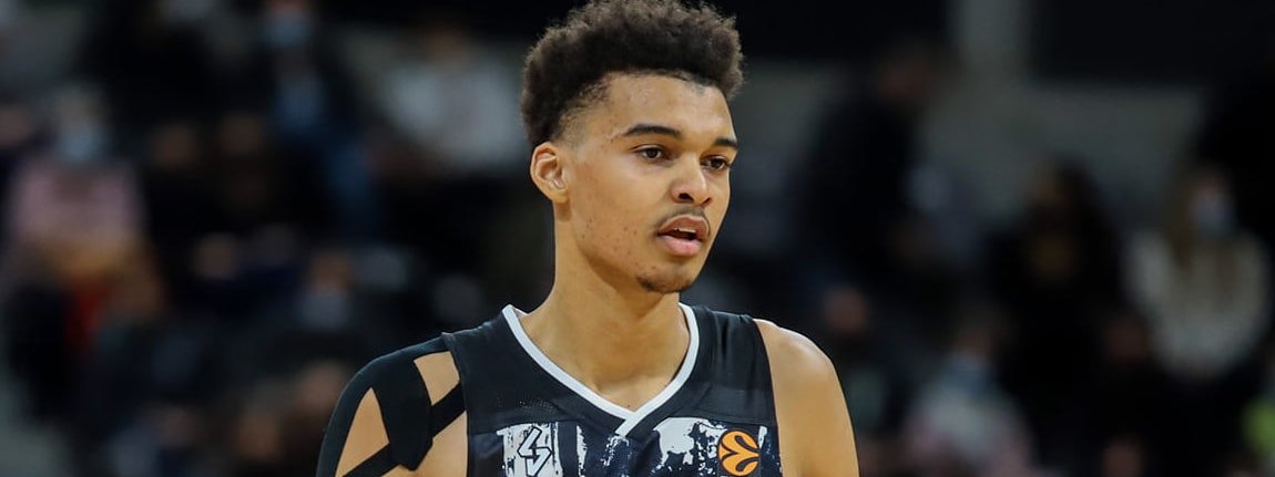 EuroLeague Primer: Round 34 - Thursday