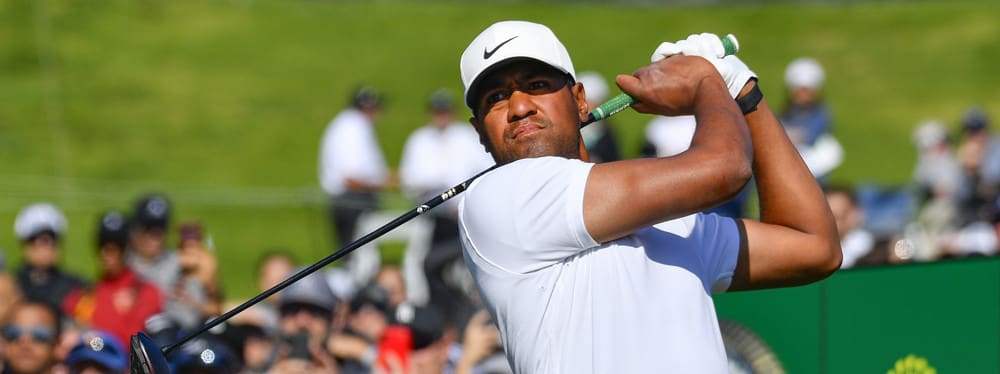 FanDuel PGA: Rocket Mortgage Classic