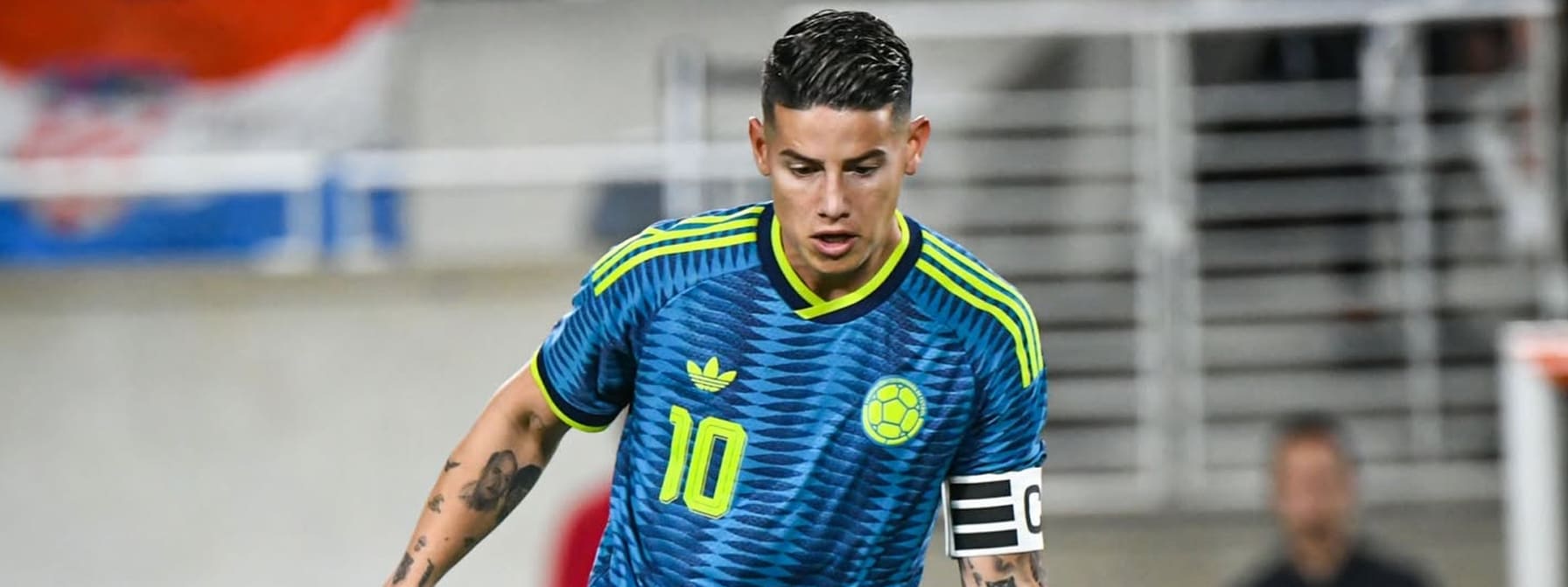 Uzbekistan vs Colombia Preview: Predicted Lineups, Team News & Tactical Analysis | 2026 World Cup Group K