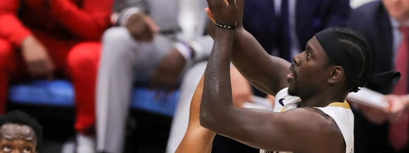 FanDuel NBA: Sunday Value Plays